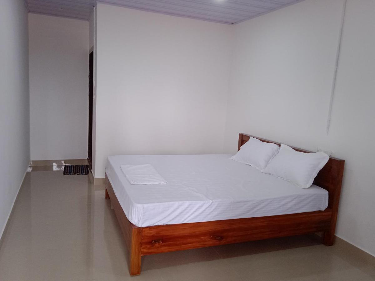 Ferienwohnung Hill Rock Idukki Exterior foto
