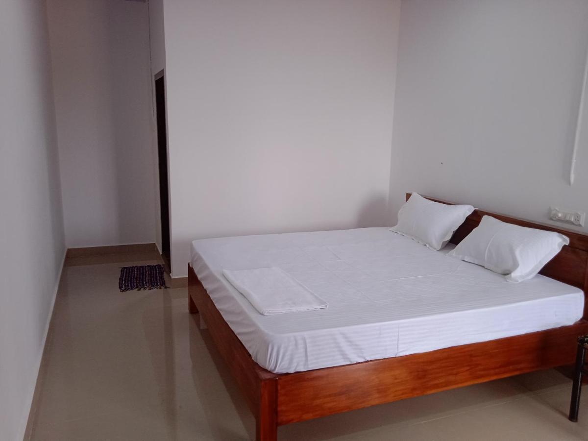 Ferienwohnung Hill Rock Idukki Exterior foto