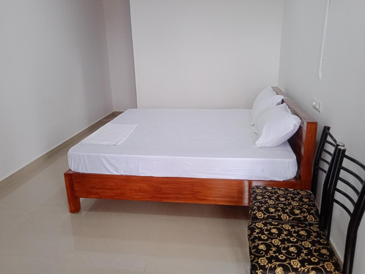 Ferienwohnung Hill Rock Idukki Exterior foto